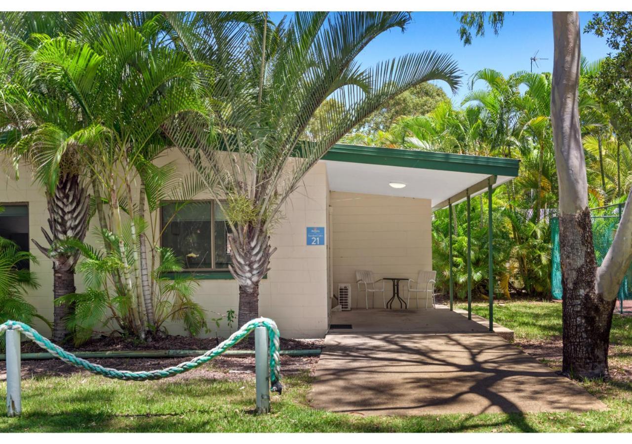 Discovery Parks - Tannum Sands Exterior photo