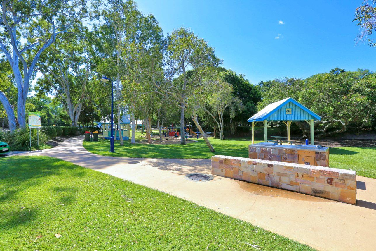 Discovery Parks - Tannum Sands Exterior photo