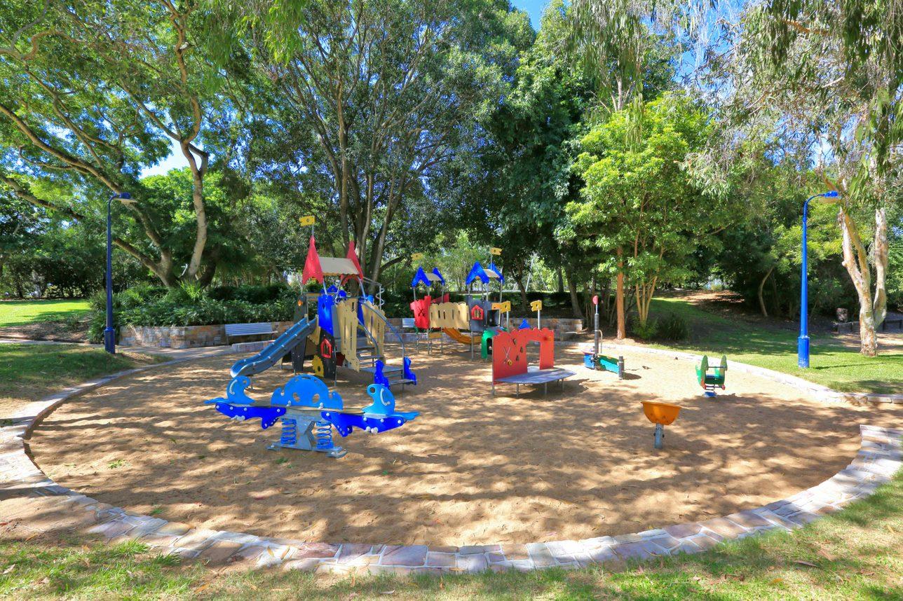 Discovery Parks - Tannum Sands Exterior photo