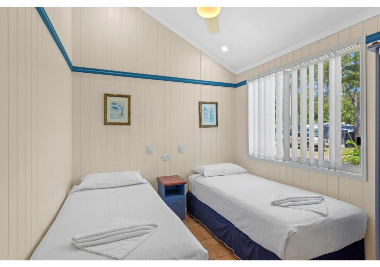 Discovery Parks - Tannum Sands Room photo
