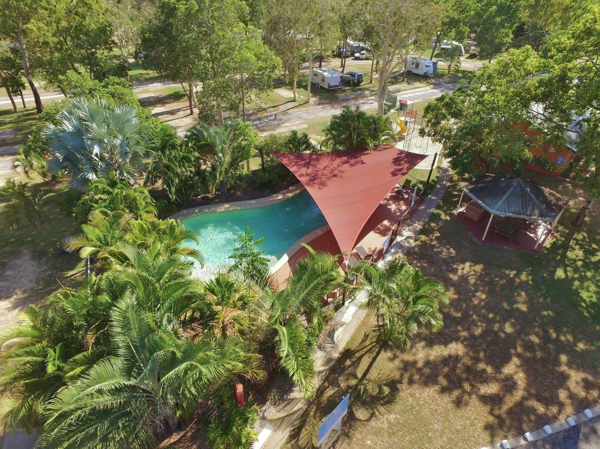 Discovery Parks - Tannum Sands Exterior photo